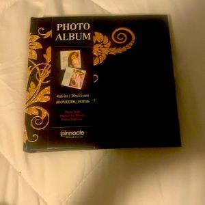 4*6 inch Photo Album